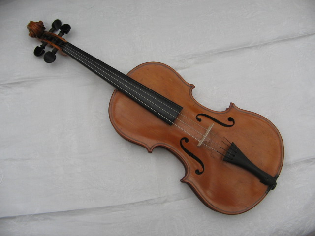 Violino Monzino